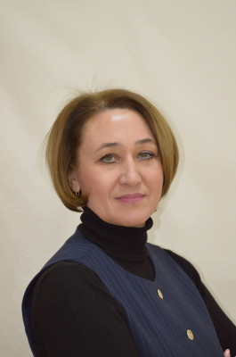Педагогический работник Диогенова Наталья Павловна