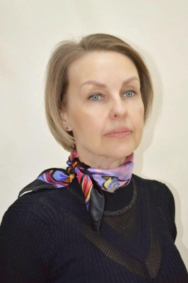 Заведующий Балуева Ольга Валерьевна