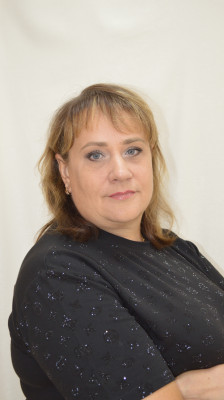 Педагогический работник Губайдуллина Надежда Павловна