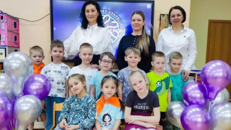 Игра-викторина "Кто хочет стать миллионером?🏦 " в группе "Дирижаблик".